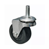 Threaded Stem Swivel Caster Without Brake -- WC-9404-25 - Image