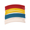 Heat Shrink Tubing Kits - 438-HS050-ND - DigiKey