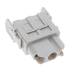 Heavy Duty Connector Inserts, Modules - A141081-ND - DigiKey