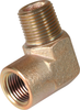 3/4" NPTM x 3/4" NPTF 90° Elbow - 8058656 - Princess Auto Limited