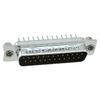 D-Sub Connector Assemblies - L717SDBH25POL2C309-ND - DigiKey