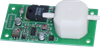 Gas sensors & Gas sensor modules - Oxygen gas sensors & gas sensor modules -- FCX-MWGP-2A-F amperometric oxygen (O2) gas sensor module - Image