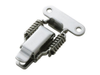 Spring Loaded Compression Draw Latch - SCC-30/SS -- SCC-30/SS - Image