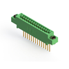Edgeboard Connectors - 151-346-014-540-603-ND - DigiKey