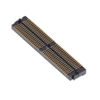 Arrays, Edge Type, Mezzanine (Board to Board) - 612-LTH-040-01-G-D-A-K-TRDKR-ND - DigiKey