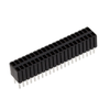 Headers, Receptacles, Female Sockets - SLM-121-01-S-D-ND - DigiKey