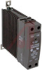 Relay;SSR;Zero-Switching;Cur-Rtg 20A;Ctrl-V 4-32DC;Vol-Rtg 24-280AC;Box Clamp - 70131474 - Allied Electronics, Inc.