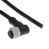 Circular Cable Assemblies - M12A-12BFFM-SR8D01-ND - DigiKey
