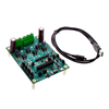 Evaluation and Demonstration Boards and Kits - 296-MCF8329EVM-ND - DigiKey