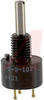 Pot;Wirewound;Rest 1 Kilohms;Panel;1 Turn;Linear;Pwr-Rtg 2W;Shaft Dia 0.1248in - 70219066 - Allied Electronics, Inc.