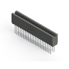 Edgeboard Connectors - 151-746-044-541-606-ND - DigiKey