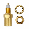 Coaxial Connector (RF) Assemblies - 501-2411-ND - DigiKey