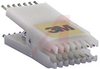Clip, Test; Alloy-DIP; 14; 0.3 - 70114053 - Allied Electronics, Inc.