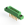 Edgeboard Connectors - 151-807-012-522-203-ND - DigiKey