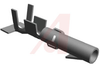 Connectors, contacts for MATE-N-LOK, socket, 24-18 AWG - 70087396 - Allied Electronics, Inc.