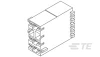 Rectangular Wire & Cable Connectors & Housings - 521295-3 - TE Connectivity