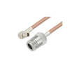 Coaxial Cables (RF) - 6099-PE3W09922-60-ND - DigiKey
