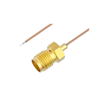 Coaxial Cables (RF) - 6099-PE3CA1104-12-ND - DigiKey