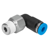 Fittings, Couplings, and Distributors - 2171-QSRL-1/8-6-ND - DigiKey
