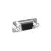 D-Sub Connector Assemblies - L177SDEG09S-ND - DigiKey