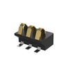 Spring Loaded - 664-BC23W03TR-ND - DigiKey