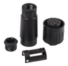 Industrial Circular Connectors - 2408383 - RS Components, Ltd.