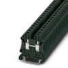 DIN Rail Terminal Blocks - 8043193 - RS Components, Ltd.