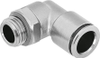 Pneumatic Fittings - 1259783 - RS Components, Ltd.