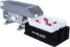 Robot Accessories -- Asyril feeders for components from 0.1 mm to 150 mm - Image