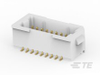 PCB Headers & Receptacles - 2538949-6 - TE Connectivity