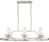 Island/Pool Table-4 Light + - 397963 - Light Center (The)