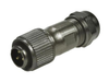 Industrial Circular Connectors - 2065260 - RS Components, Ltd.