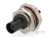 Coax Connectors - 2550697-1 - TE Connectivity