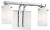 P5832-084 2 Light Bath - P5832-084 - Minka Group