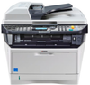 Black & White Multifunctional Network Printer - ECOSYS M2535dn - Kyocera Mita