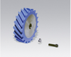 11636 Contact Wheel Assembly, 4