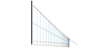 Log-Periodic HF Antenna -- HL210A3 - Image