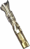 Female 22-30 AWG Crimp Contact, loose -- M20-1180042 - Image