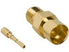 RF Connectors / Coaxial Connectors - 132345 - VAST STOCK CO., LIMITED