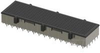 High Speed Backplane Connectors - 2102248-3 - TE Connectivity