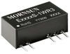 DC/DC - Fixed Input, SIP/DIP Unregulated Output (0.25-3W) - E2405S-1WR3 - MORNSUN Guangzhou Science & Technology Co., Ltd.