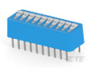 DIP Switch - 5-5435640-1 - TE Connectivity