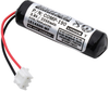 Battery, Non Rechargeable, 3.6V, Aa; Battery Voltage Dantona Industries - 57K9451 - Newark, An Avnet Company