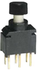 Pb Sw, Dpdt, 0.4Va, 20V, Solder; Product Range E-Switch - 84Y2986 - Newark, An Avnet Company