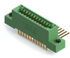 Card Conn, Dual Side, 24Pos, Wire Wrap; Card Edge Connector Type Edac - 67AJ2589 - Newark, An Avnet Company