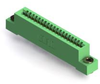 Card Edge Conn, Single, 19Pos, Th; Card Edge Connector Type Edac - 66AJ1817 - Newark, An Avnet Company