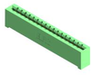 Card Edge Connector Rohs Compliant Edac - 60AJ6557 - Newark, An Avnet Company