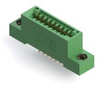 Card Edge Conn, Single, 9Pos, Wire Wrap; Card Edge Connector Type Edac - 65AJ2255 - Newark, An Avnet Company