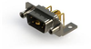 Combo D-Sub Conn, R/a Plug, De-5W1, Th; Product Range Edac - 53AJ0445 - Newark, An Avnet Company