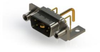 Combo D-Sub Conn, R/a Plug, De-5W1, Th; Product Range Edac - 56AJ5475 - Newark, An Avnet Company